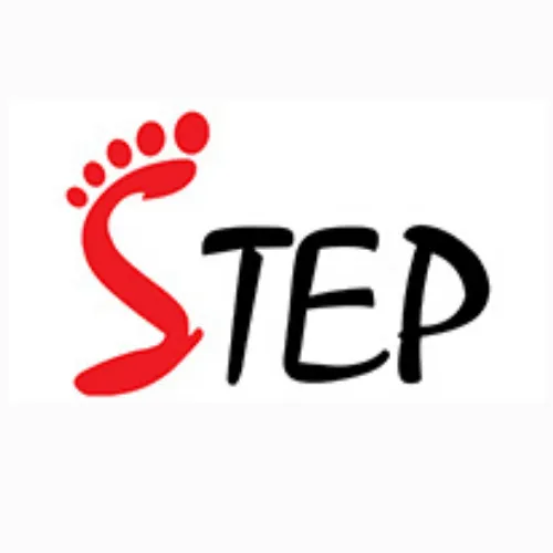 Step