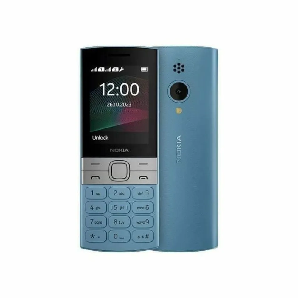 Nokia 150/2023 Model Button Mobile