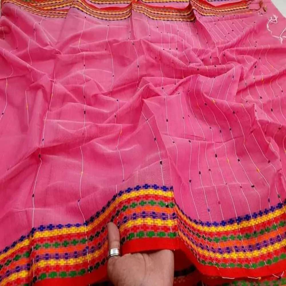 Chumki Saree