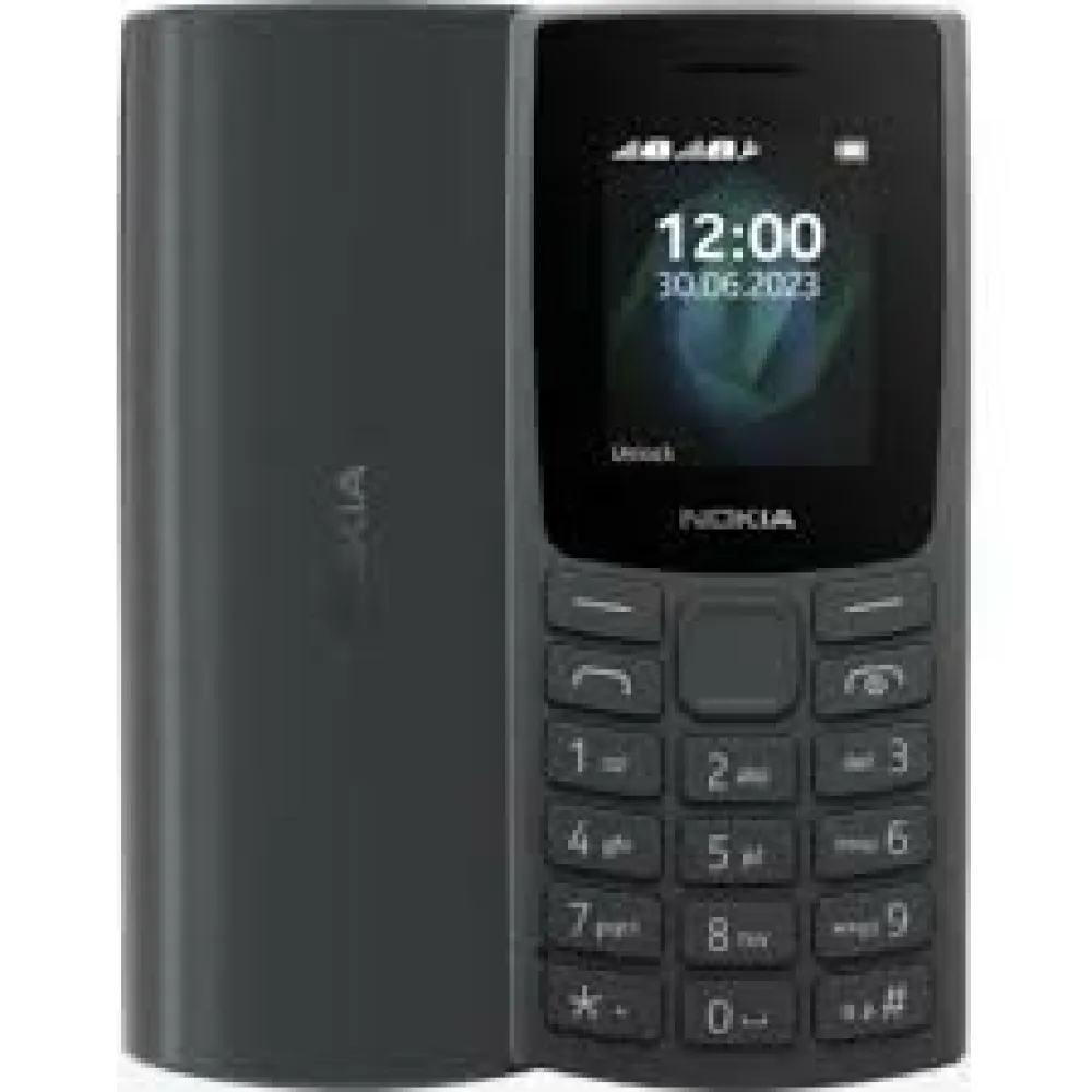 Nokia 106 Button Mobile Phone