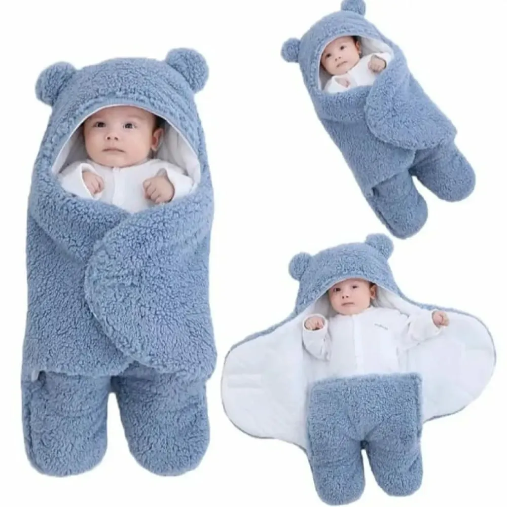 New born Baby sleeping blanket