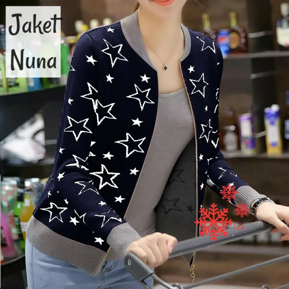 Exclusive Elegant ladies jacket