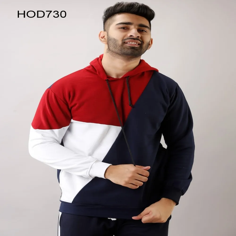 New Trendy Hoodie for Men