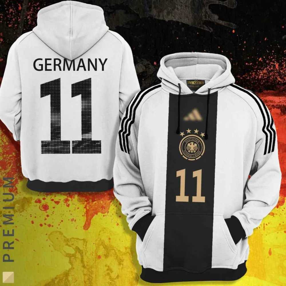 Premium fifa Hoodie for Man