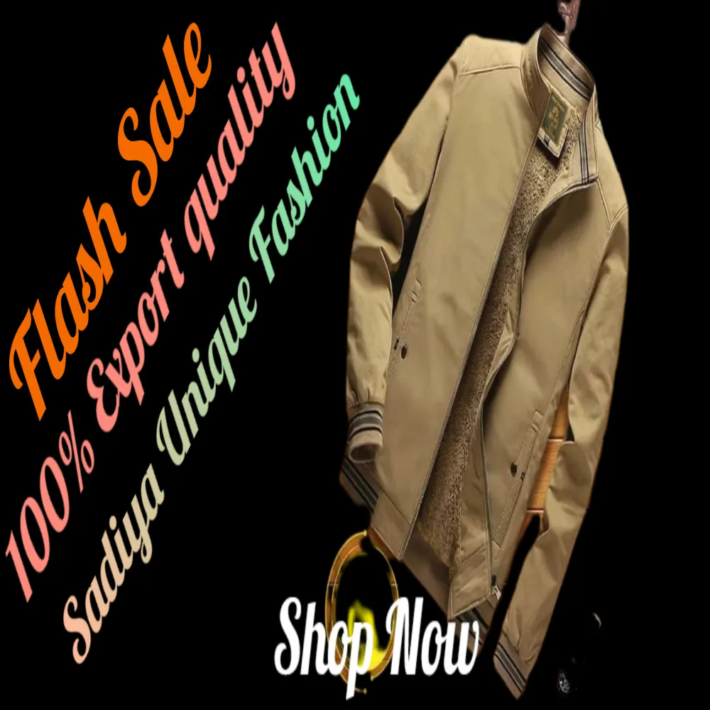 Premium Double Part Jacket