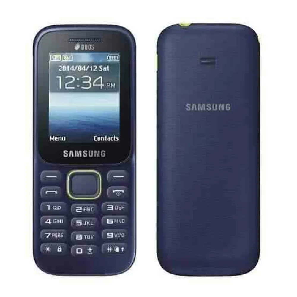 Samsung guru music 2