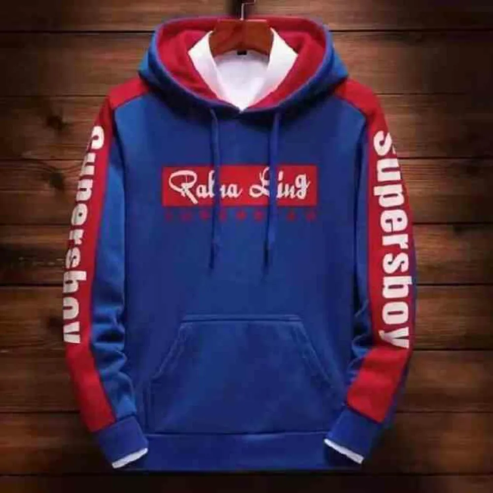 Staylish cotton Hoodie