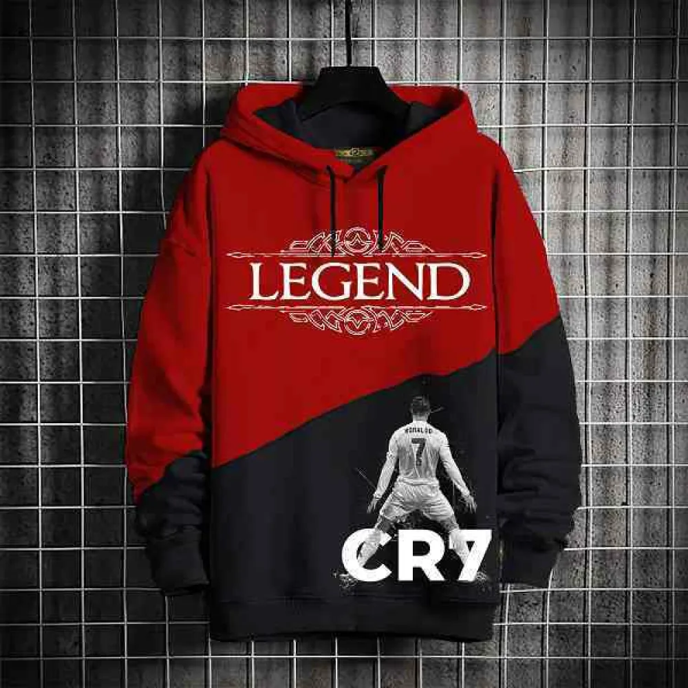 Stylish Hoodie for man