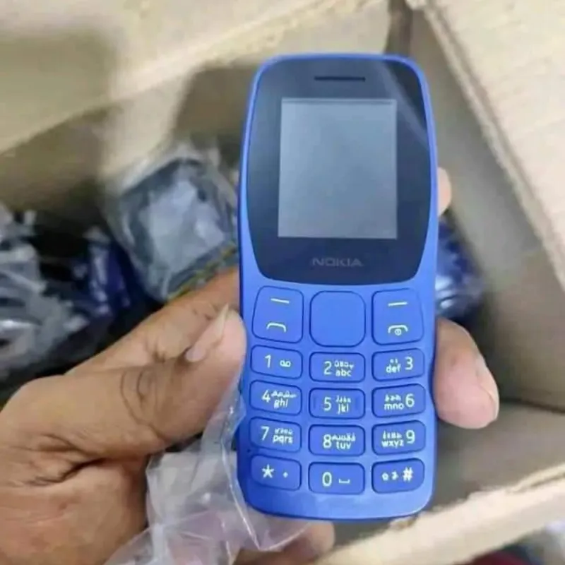 Nokia 105(2022 model)